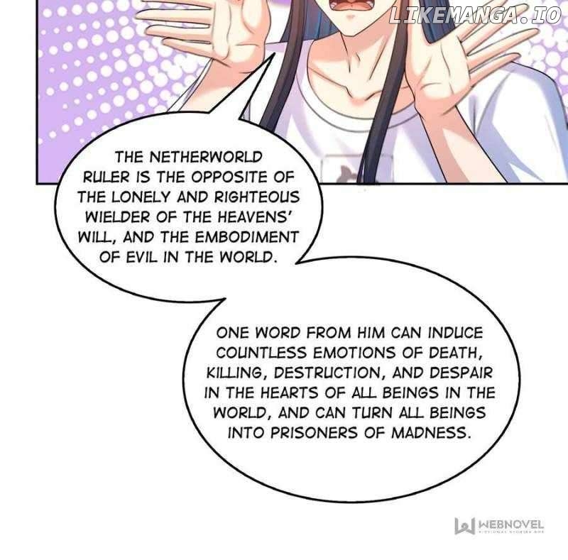 Cultivation Chat Group Chapter 629 - page 31