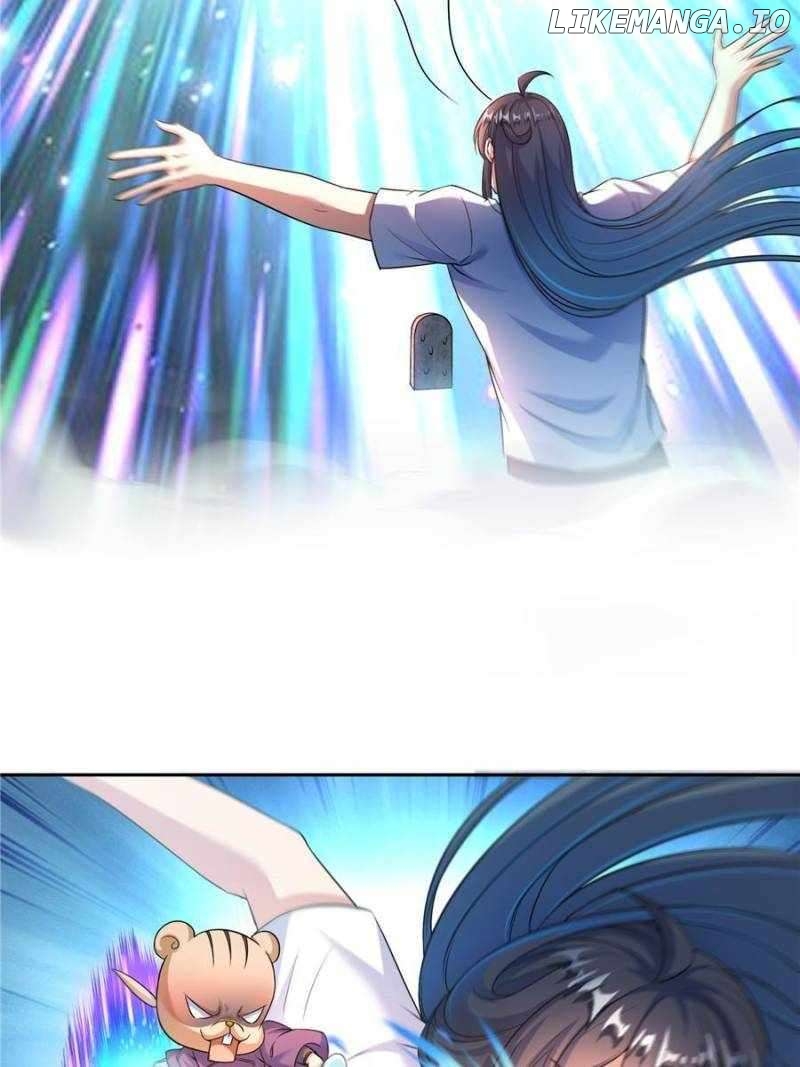 Cultivation Chat Group Chapter 629 - page 33