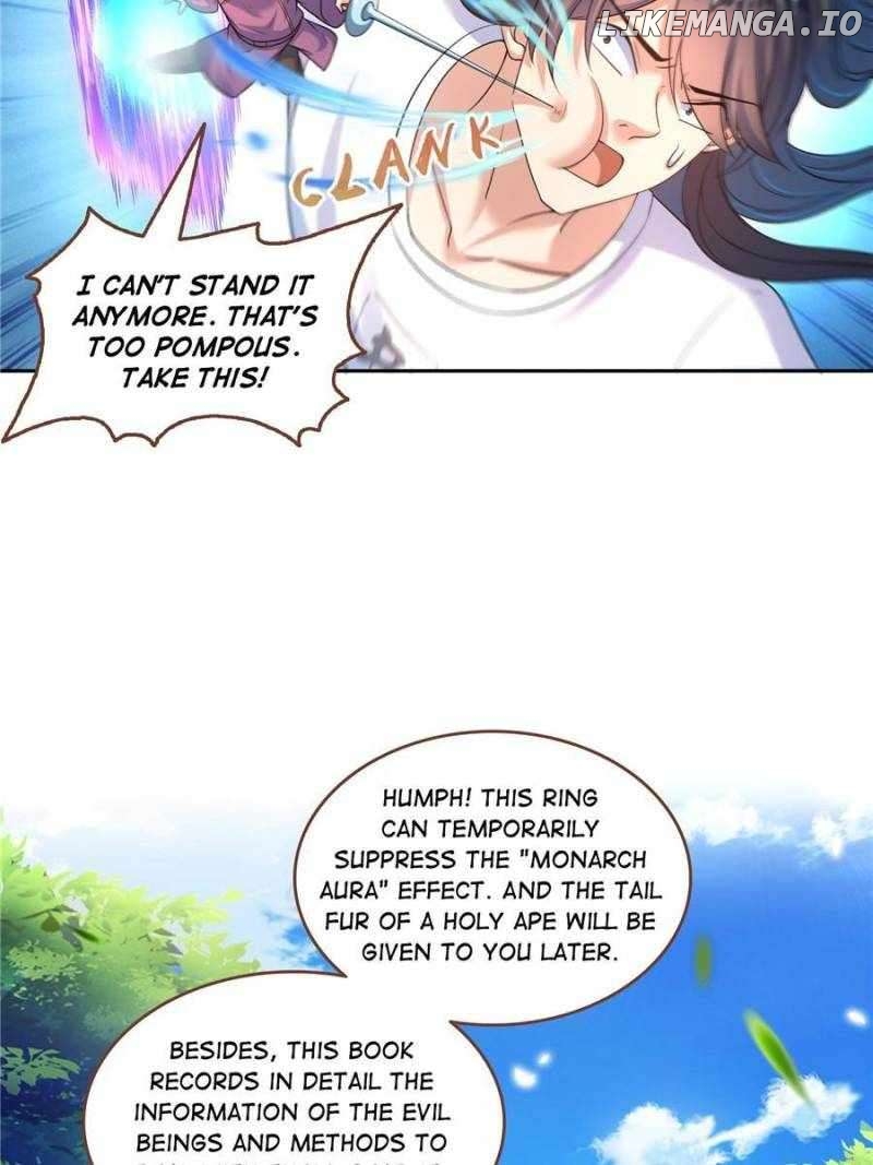 Cultivation Chat Group Chapter 629 - page 34