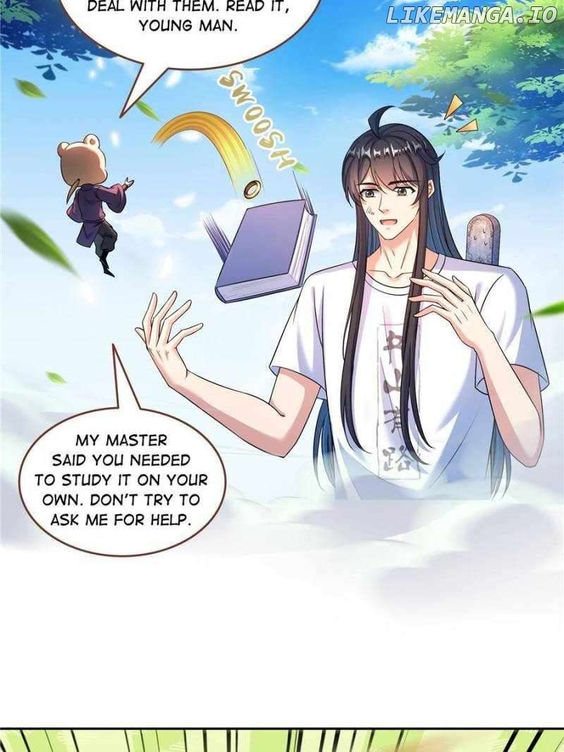 Cultivation Chat Group Chapter 629 - page 35