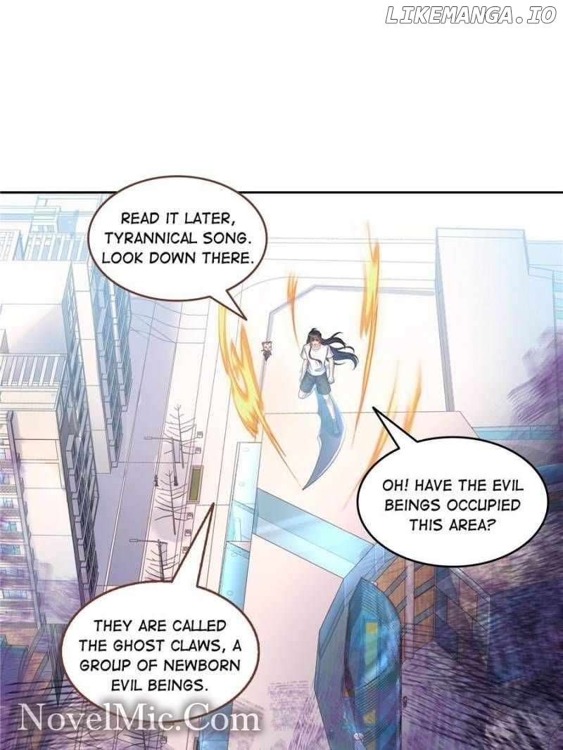 Cultivation Chat Group Chapter 629 - page 38