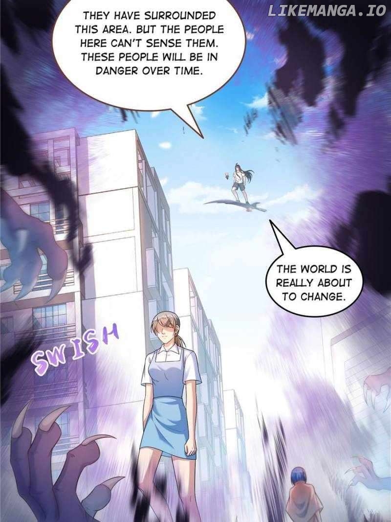 Cultivation Chat Group Chapter 629 - page 40