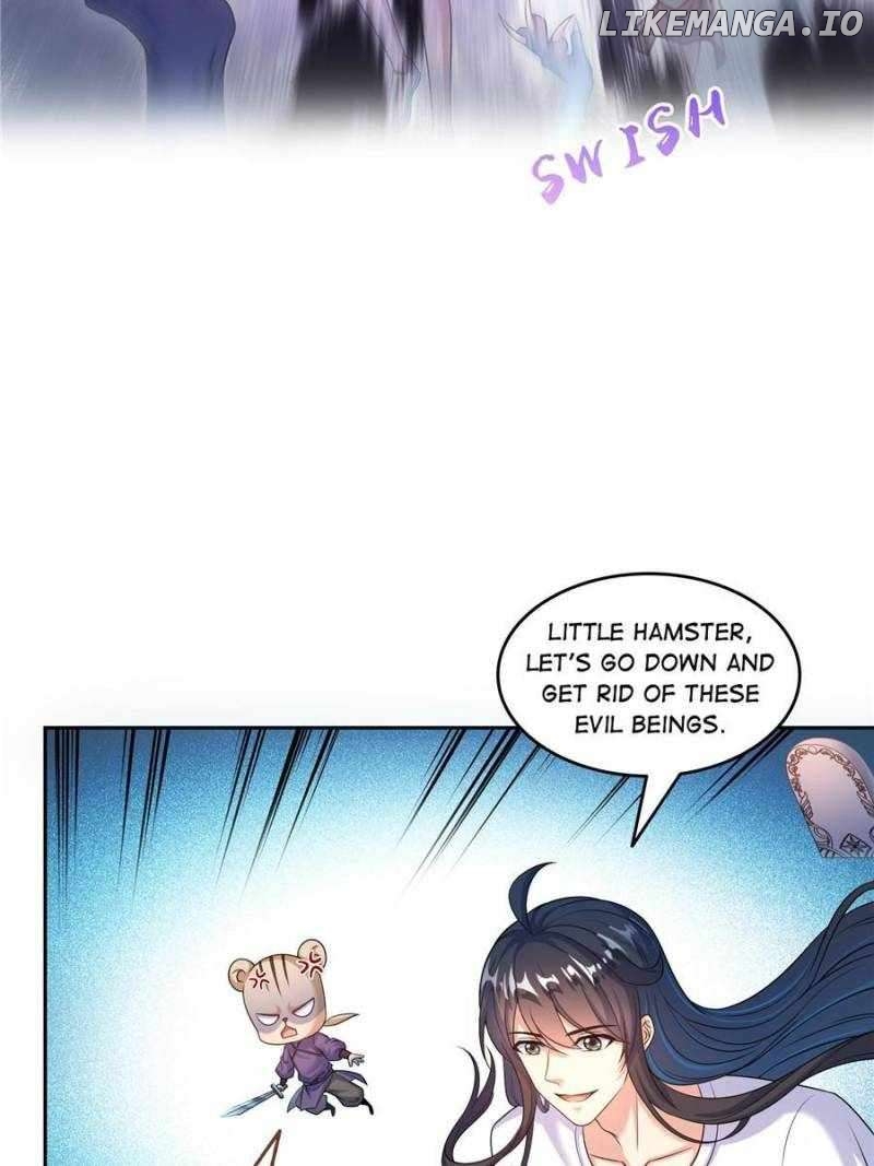 Cultivation Chat Group Chapter 629 - page 41
