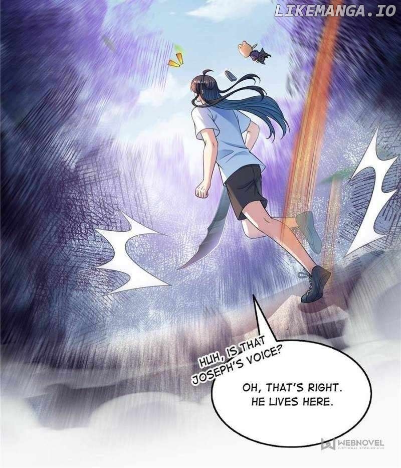 Cultivation Chat Group Chapter 629 - page 43