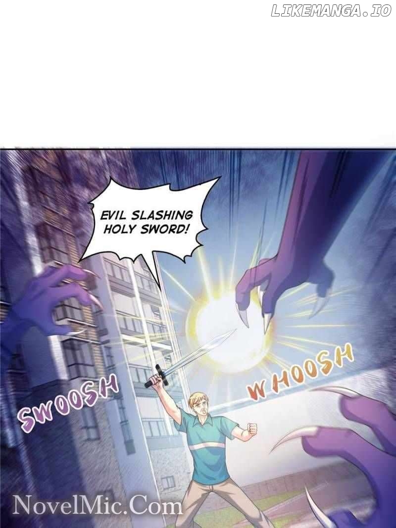 Cultivation Chat Group Chapter 629 - page 44