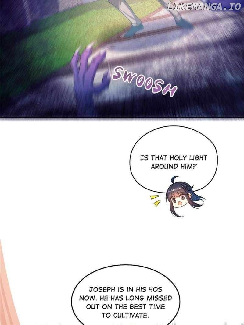 Cultivation Chat Group Chapter 629 - page 45