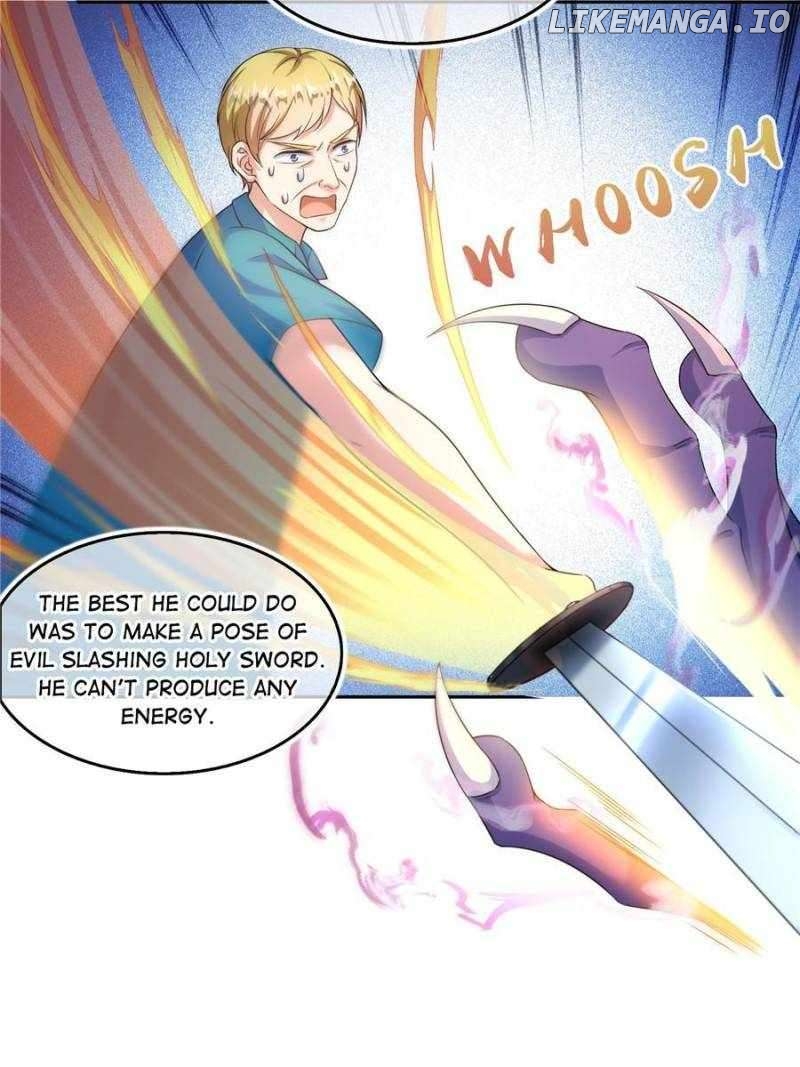 Cultivation Chat Group Chapter 629 - page 46
