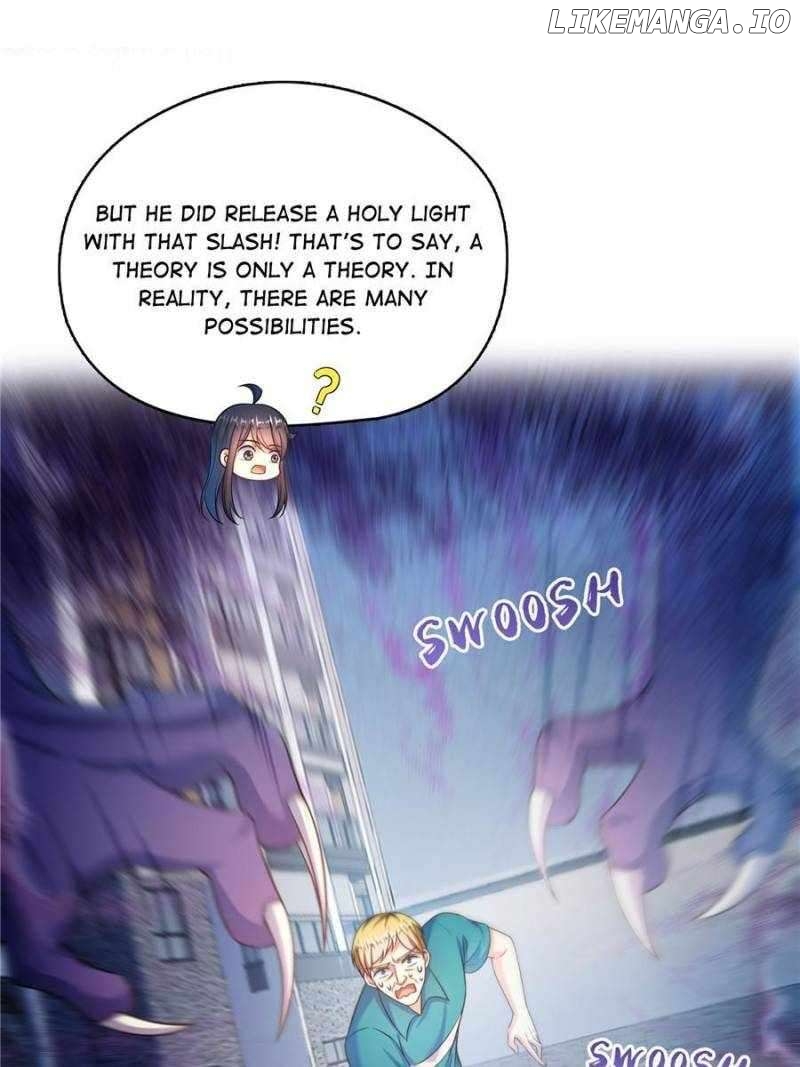 Cultivation Chat Group Chapter 629 - page 47