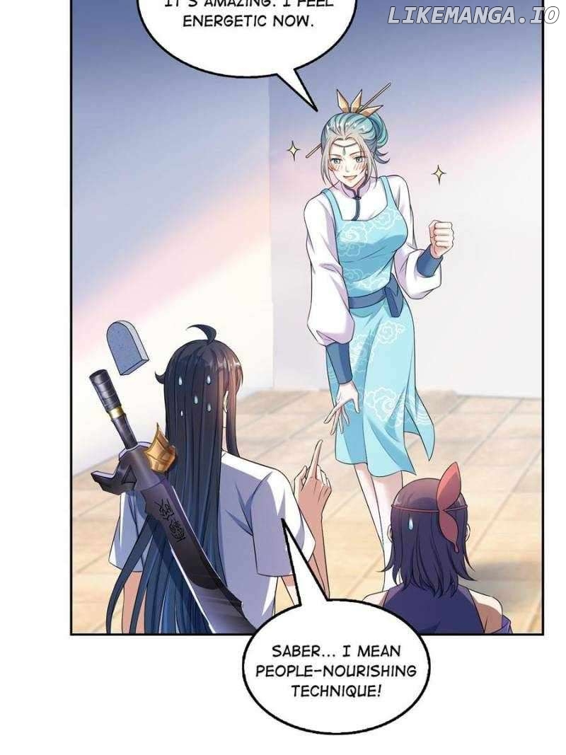 Cultivation Chat Group Chapter 629 - page 5