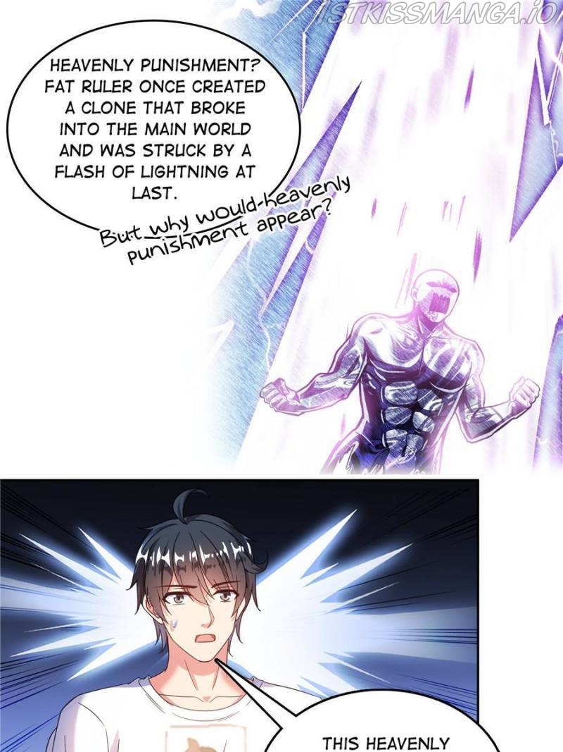 Cultivation Chat Group Chapter 509 - page 12