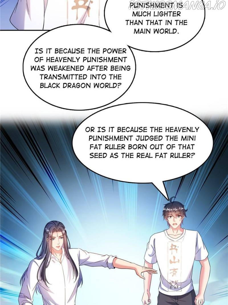 Cultivation Chat Group Chapter 509 - page 13
