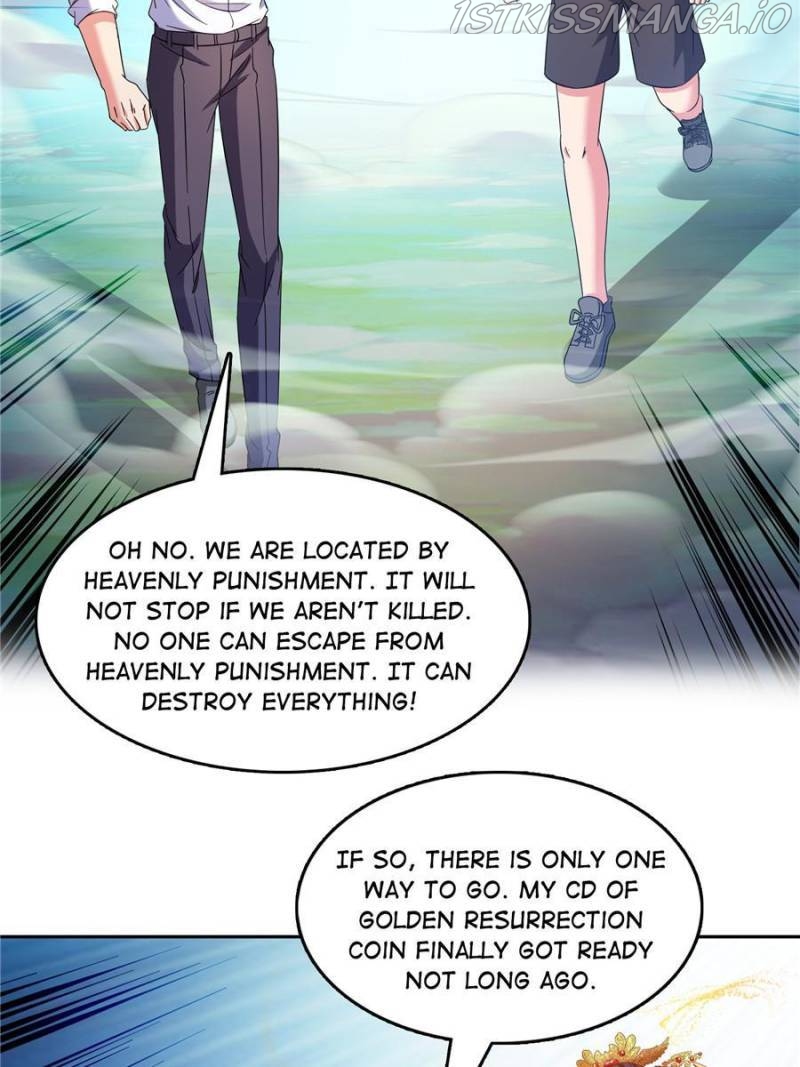 Cultivation Chat Group Chapter 509 - page 14