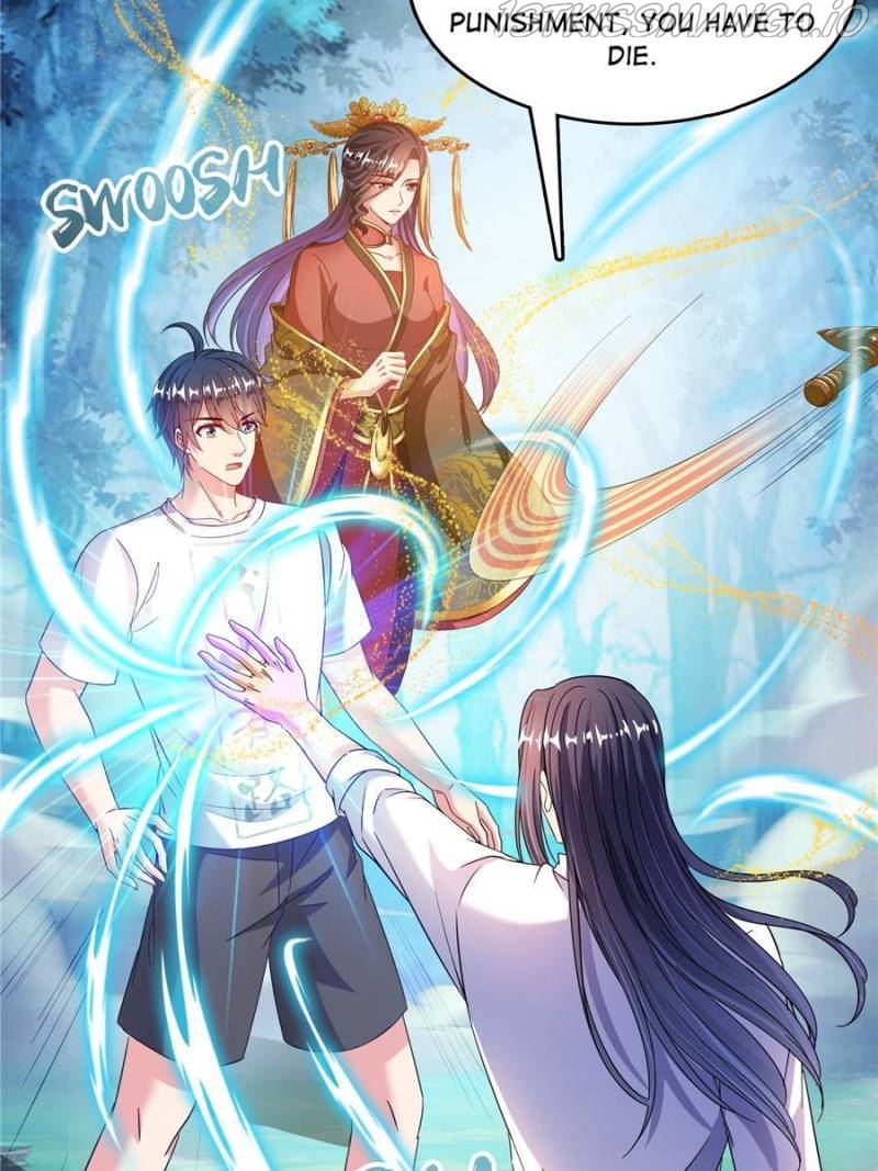 Cultivation Chat Group Chapter 509 - page 17