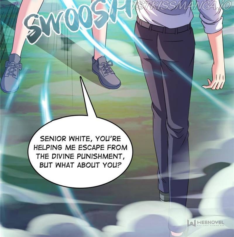 Cultivation Chat Group Chapter 509 - page 18