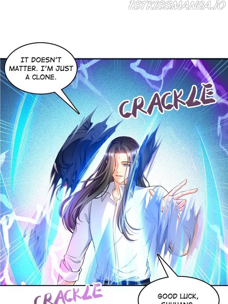 Cultivation Chat Group Chapter 509 - page 19