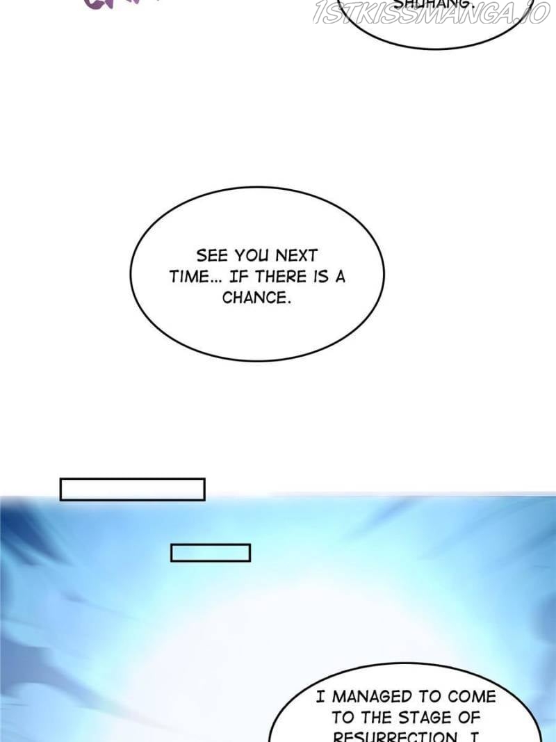 Cultivation Chat Group Chapter 509 - page 20