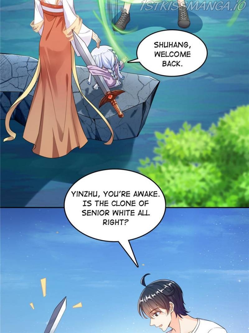 Cultivation Chat Group Chapter 509 - page 29