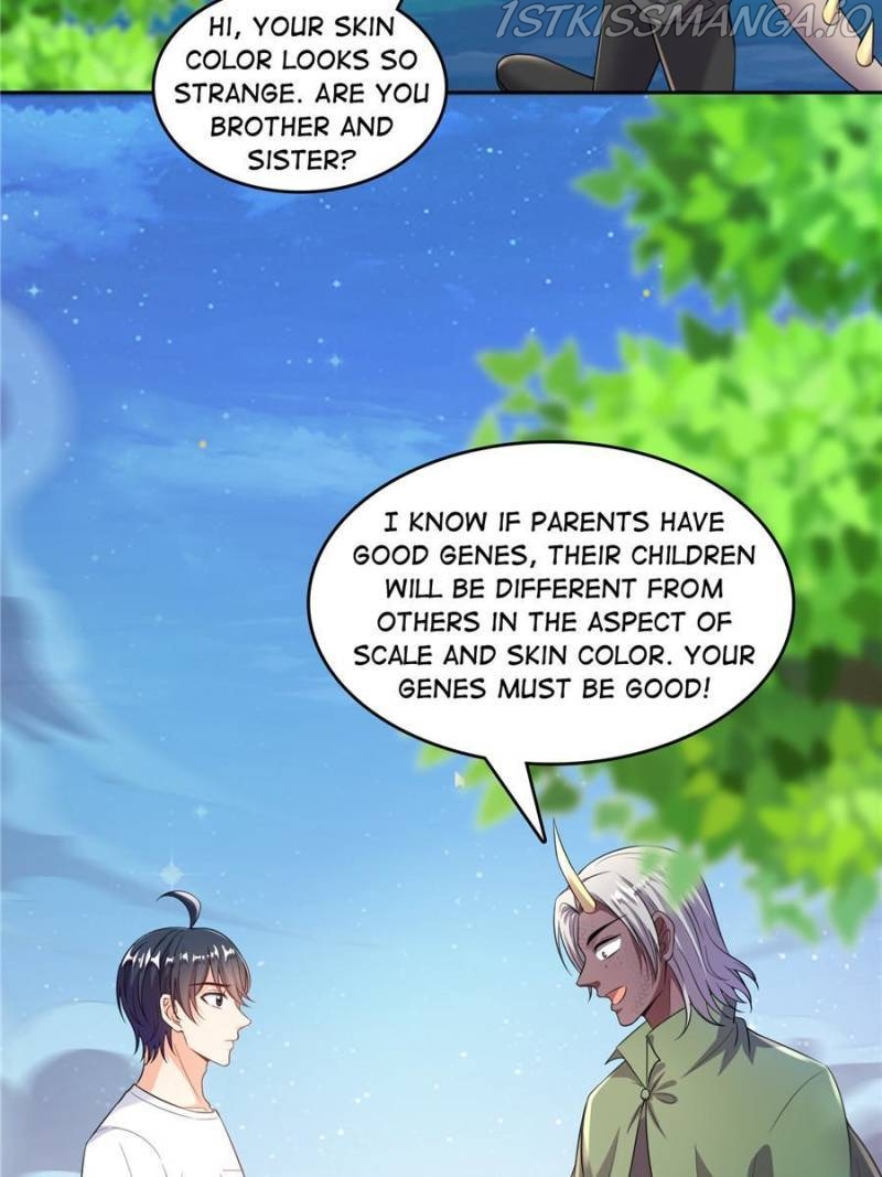 Cultivation Chat Group Chapter 509 - page 32