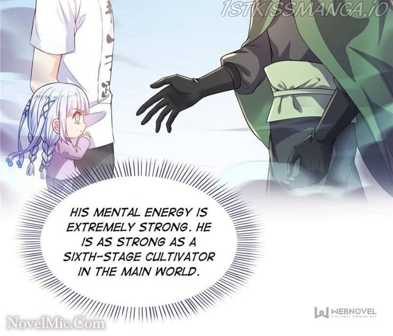 Cultivation Chat Group Chapter 509 - page 33