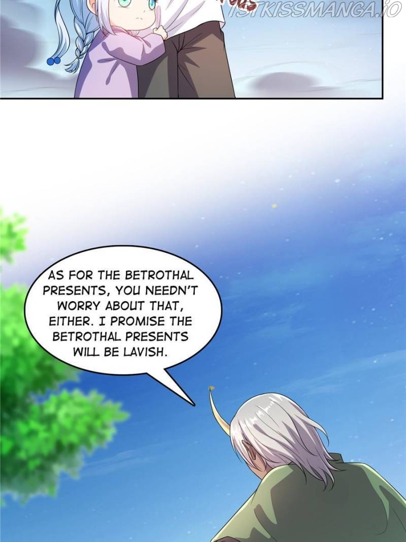 Cultivation Chat Group Chapter 509 - page 36