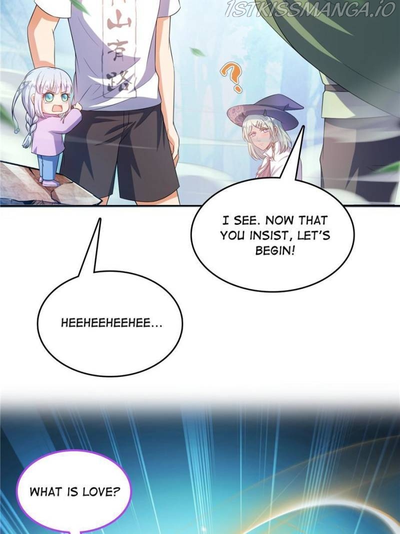 Cultivation Chat Group Chapter 509 - page 42
