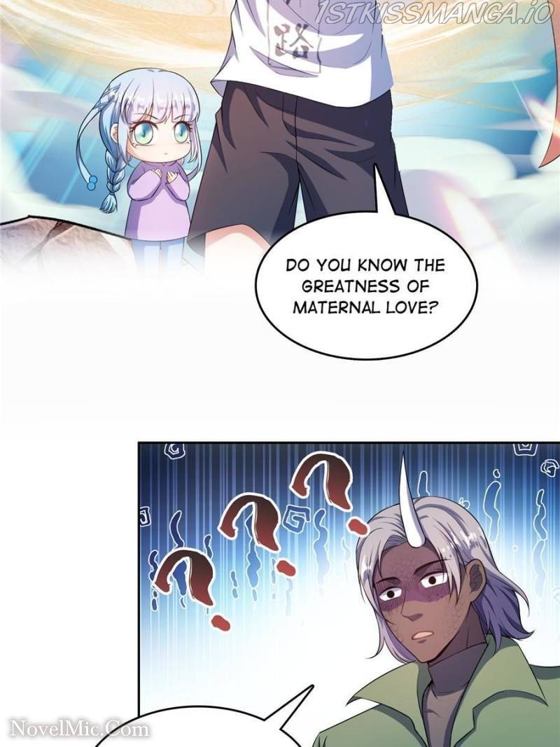Cultivation Chat Group Chapter 509 - page 44