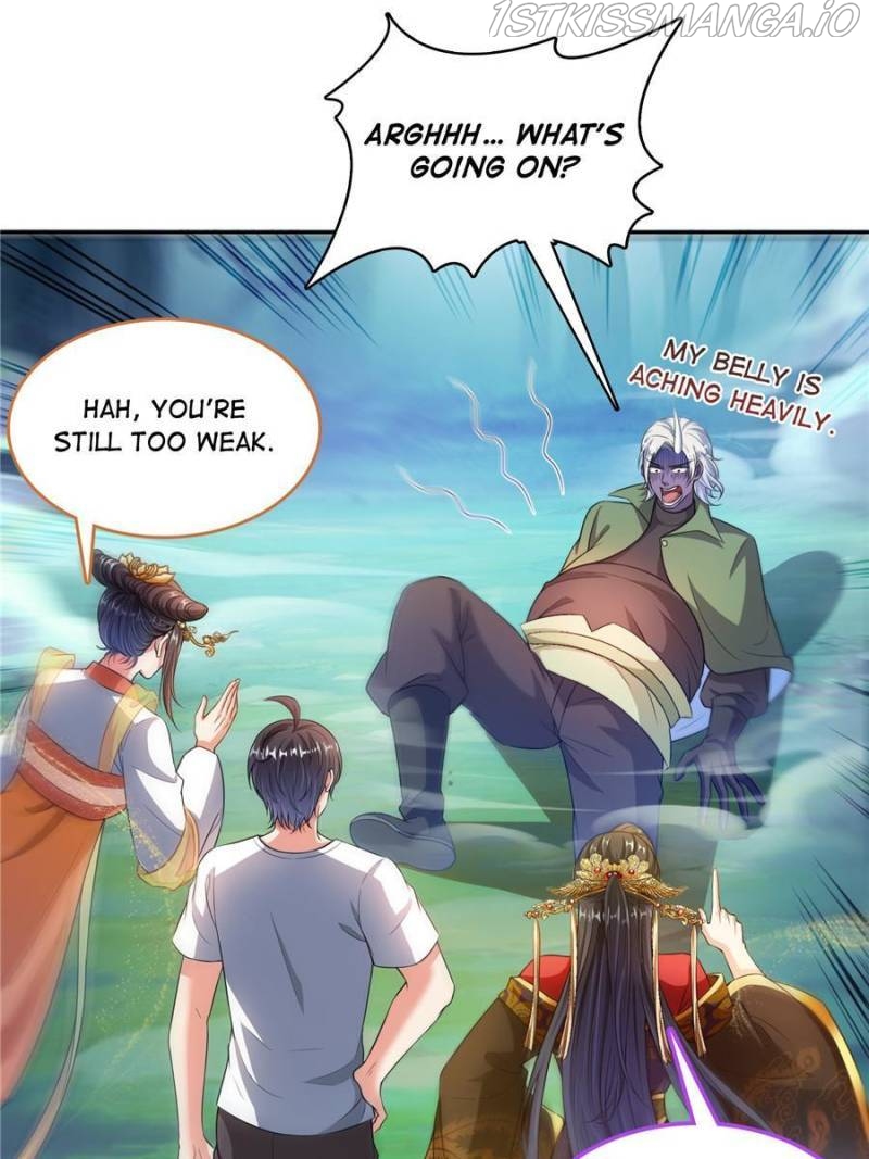 Cultivation Chat Group Chapter 509 - page 47