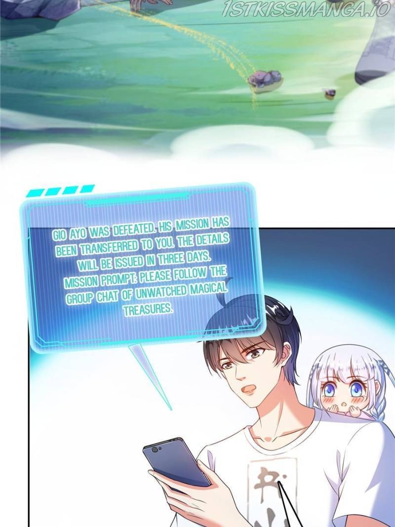 Cultivation Chat Group Chapter 509 - page 50