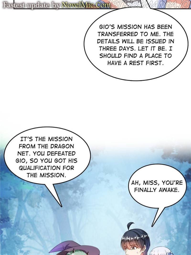 Cultivation Chat Group Chapter 509 - page 51