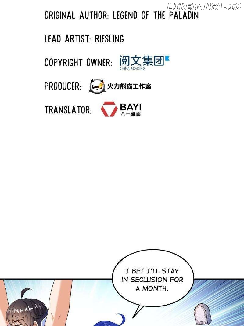Cultivation Chat Group Chapter 656 - page 10
