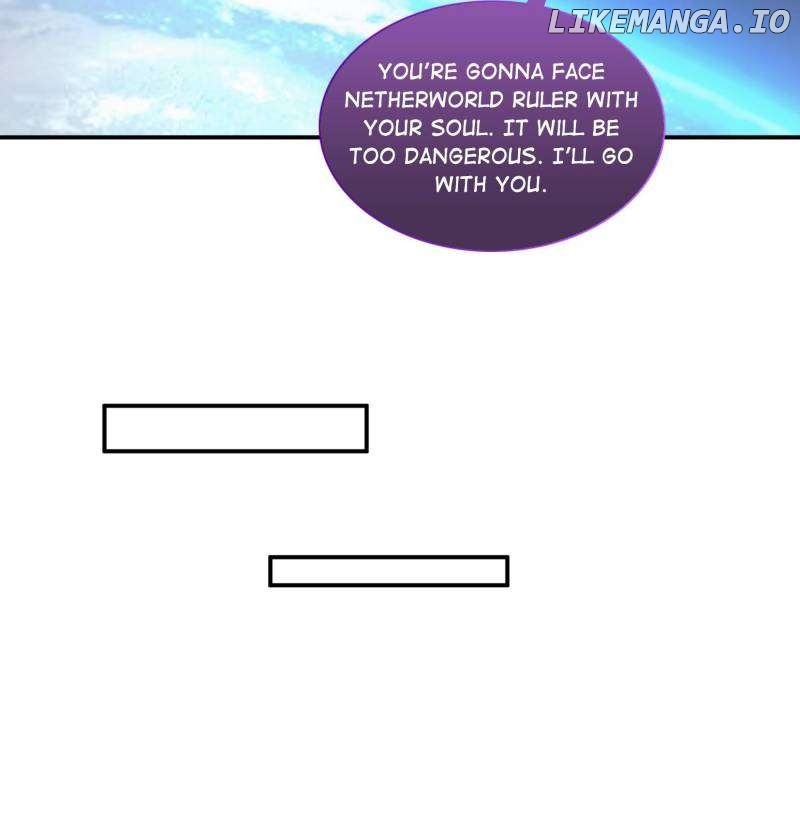 Cultivation Chat Group Chapter 656 - page 14