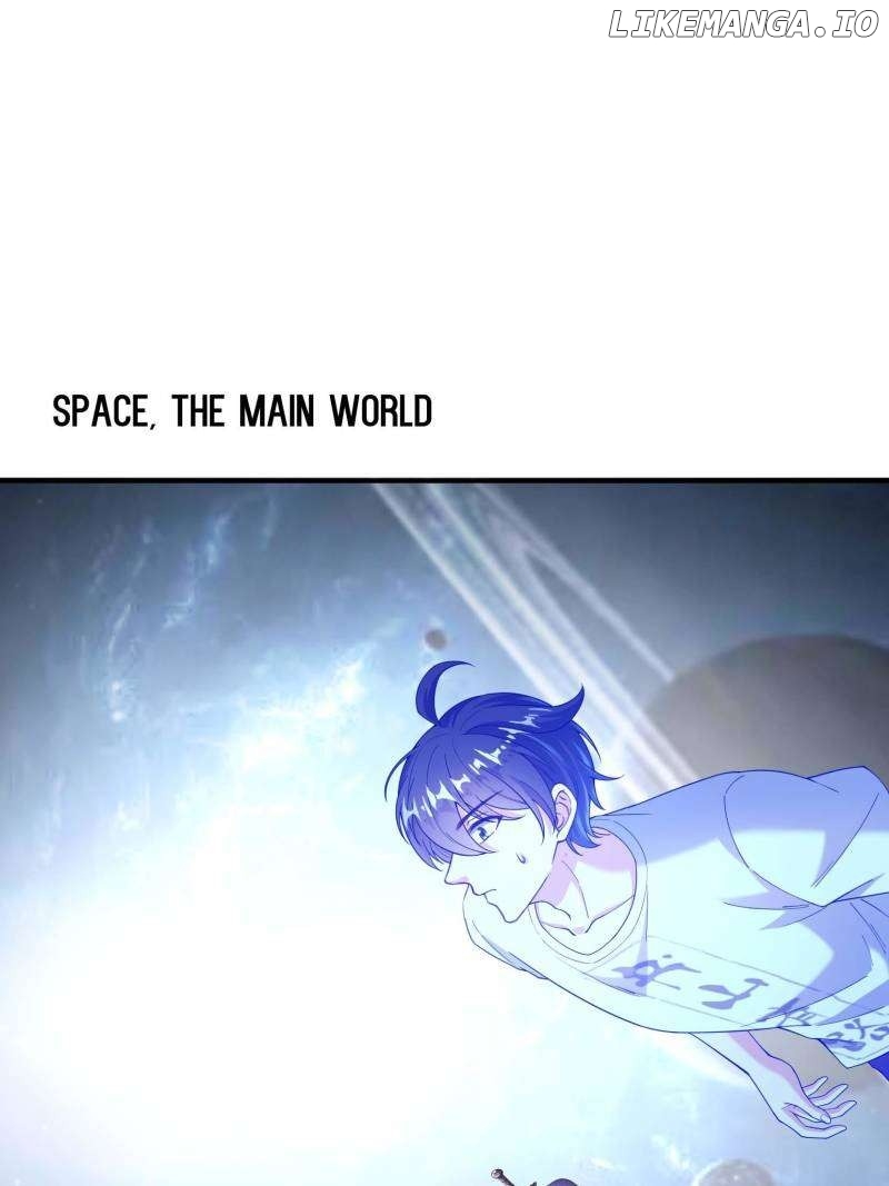 Cultivation Chat Group Chapter 656 - page 15