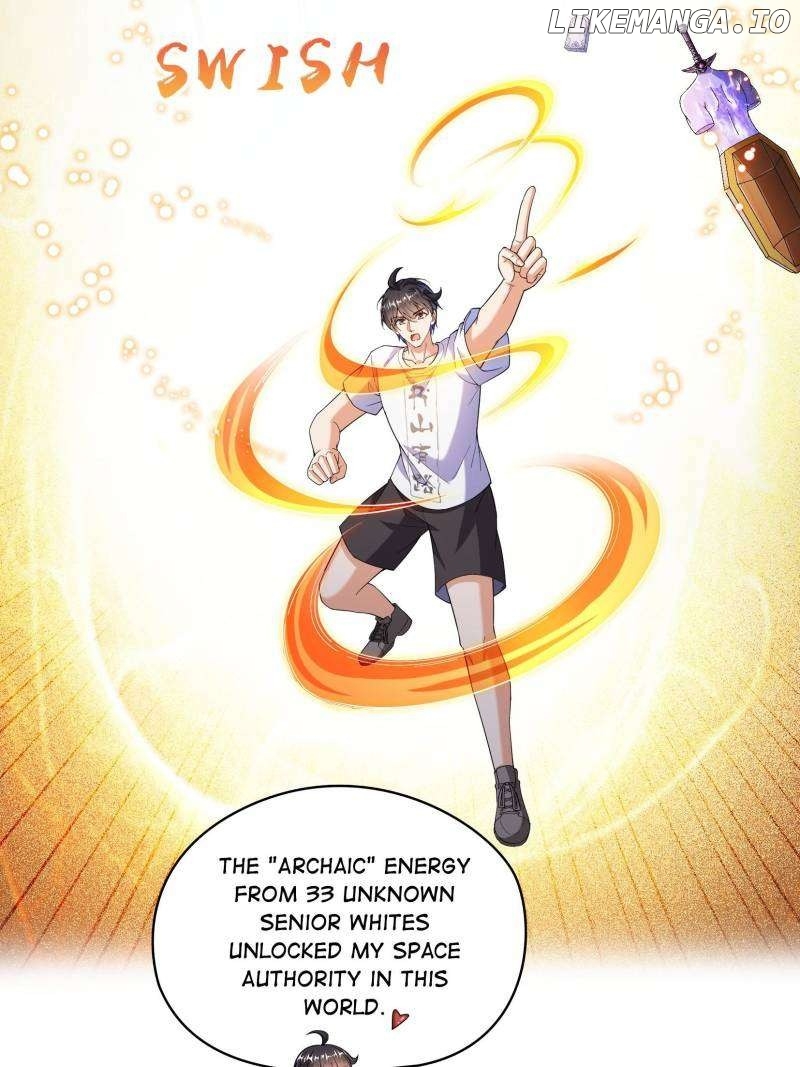 Cultivation Chat Group Chapter 656 - page 2