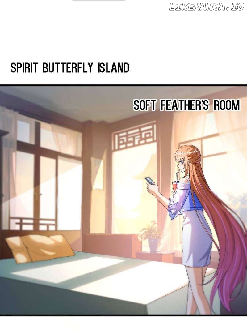 Cultivation Chat Group Chapter 656 - page 26