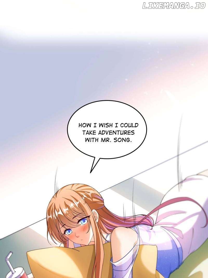 Cultivation Chat Group Chapter 656 - page 27