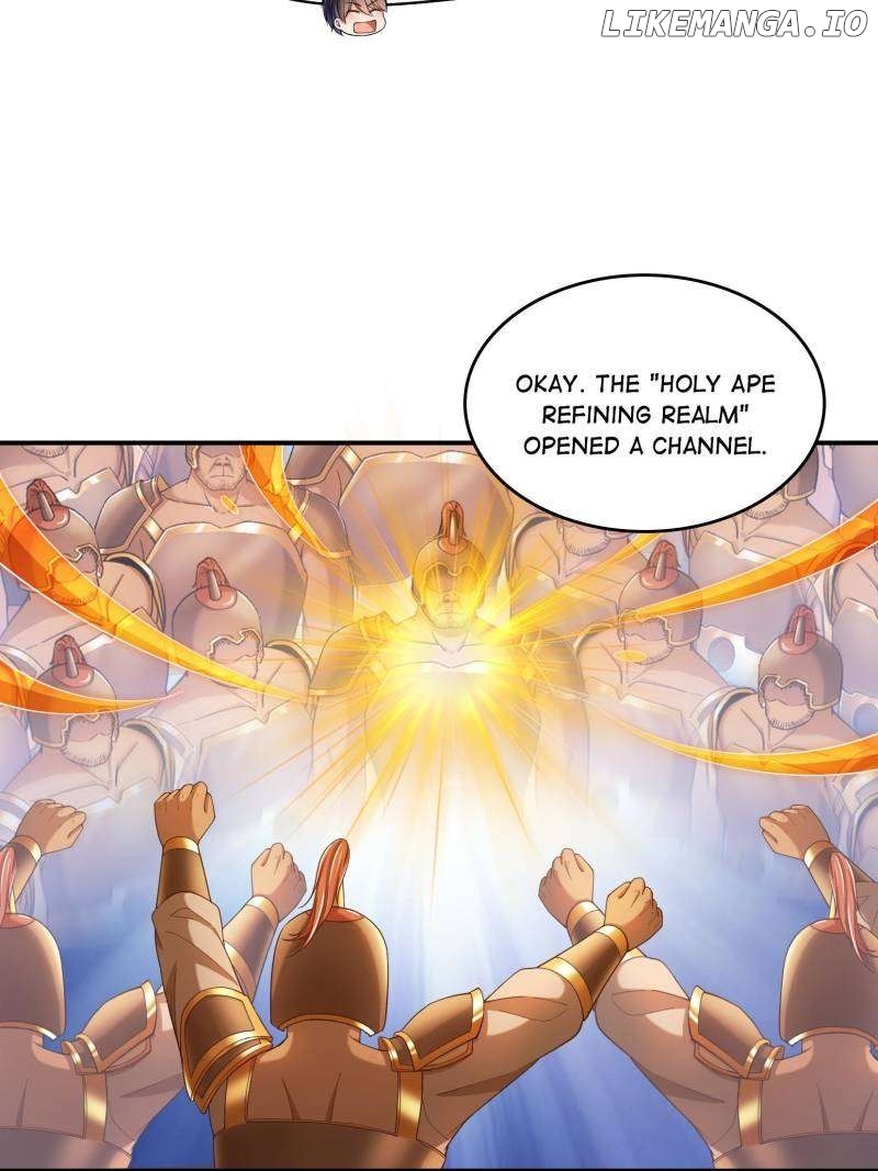 Cultivation Chat Group Chapter 656 - page 3