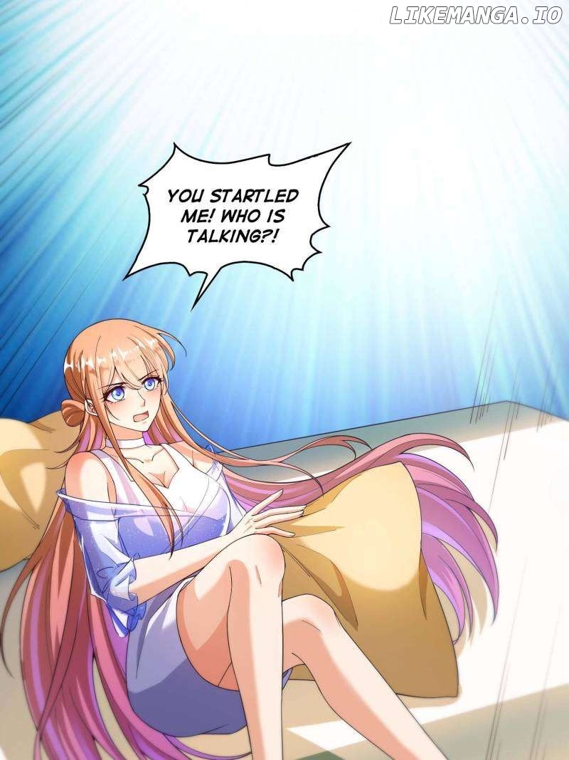 Cultivation Chat Group Chapter 656 - page 30