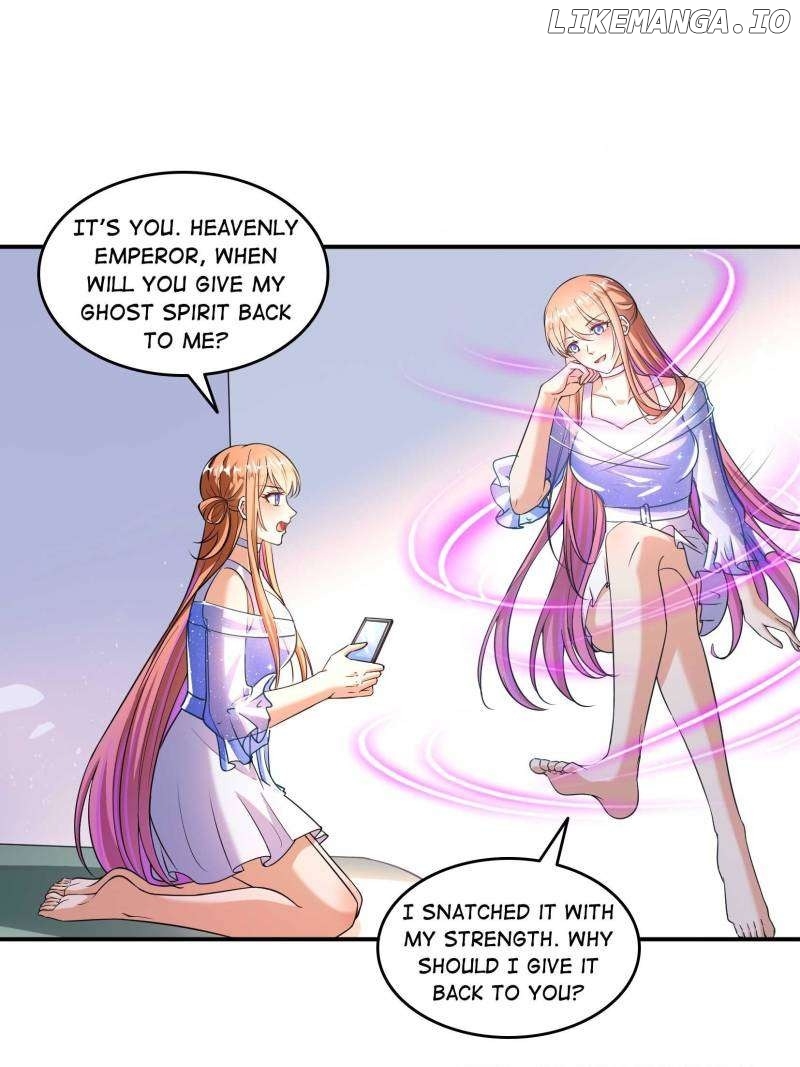 Cultivation Chat Group Chapter 656 - page 32