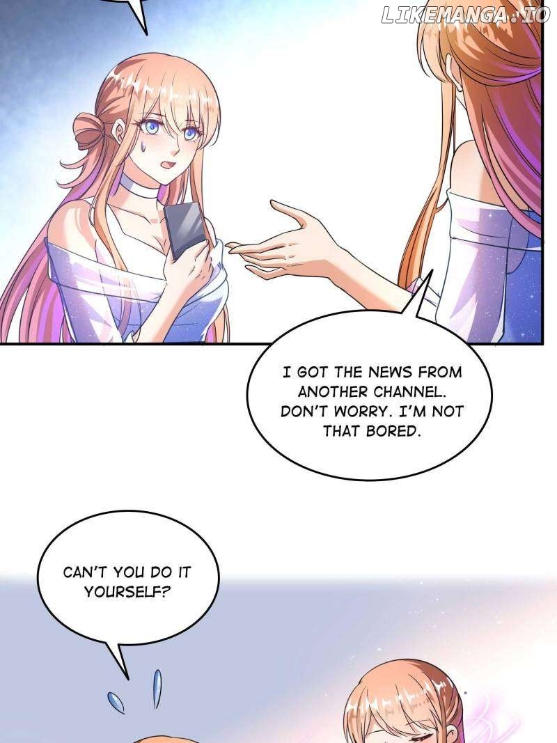 Cultivation Chat Group Chapter 656 - page 35