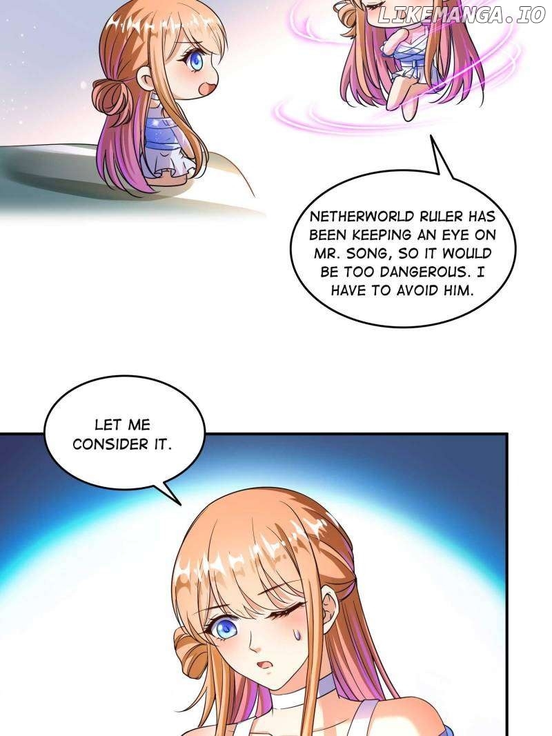 Cultivation Chat Group Chapter 656 - page 36