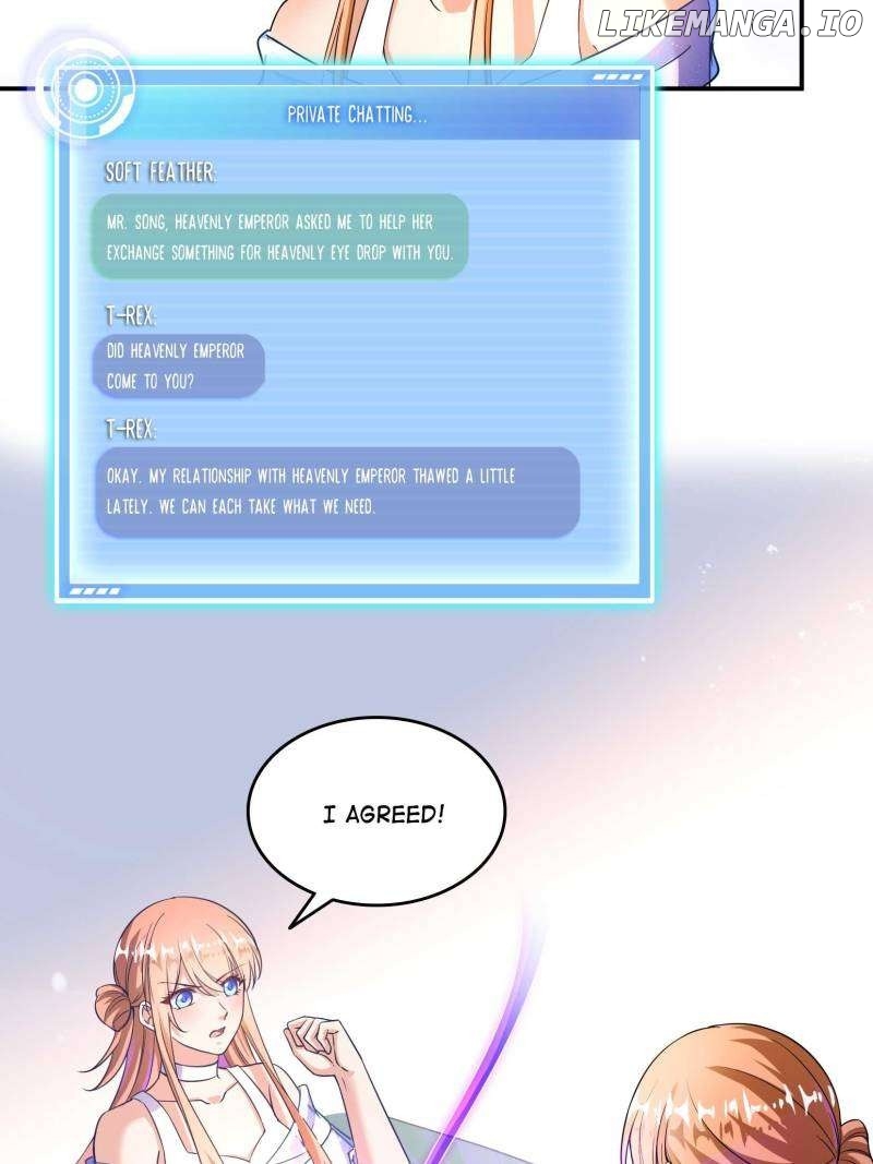 Cultivation Chat Group Chapter 656 - page 37