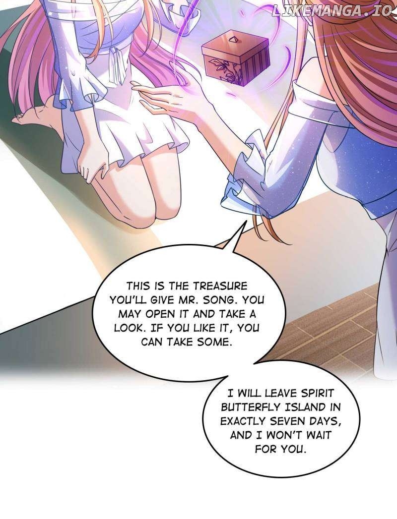 Cultivation Chat Group Chapter 656 - page 38
