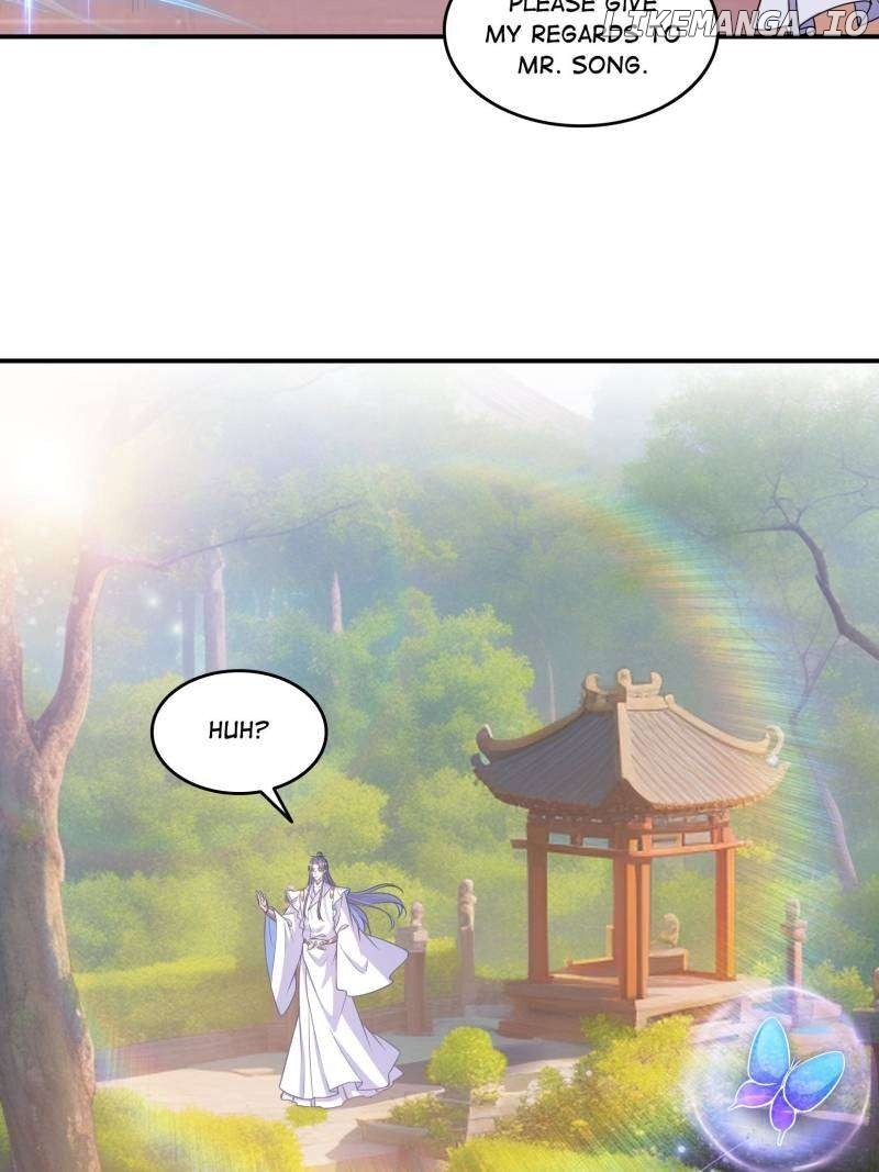 Cultivation Chat Group Chapter 656 - page 40