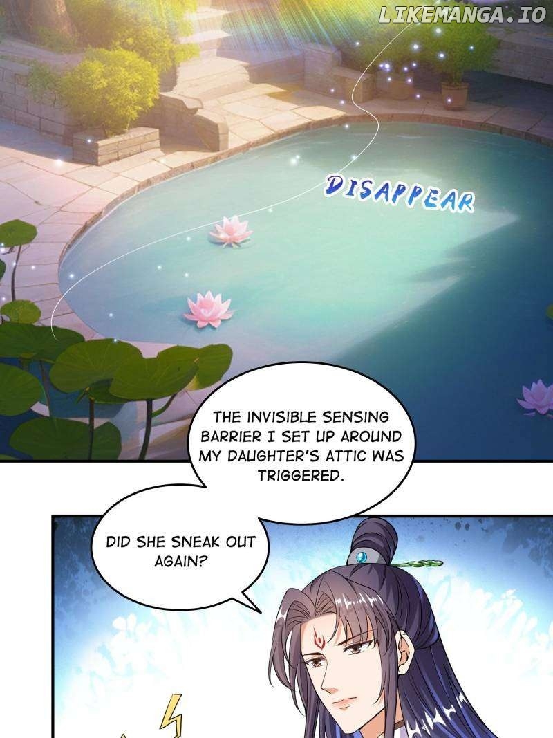 Cultivation Chat Group Chapter 656 - page 41