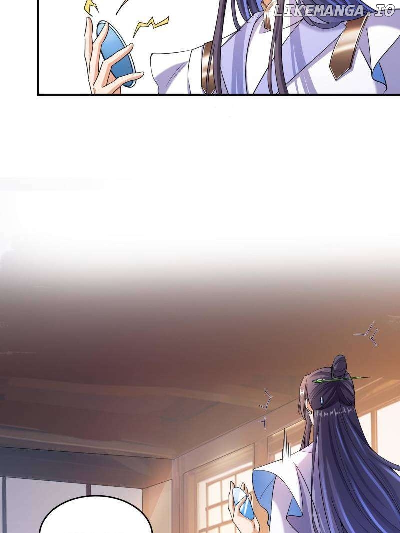 Cultivation Chat Group Chapter 656 - page 42