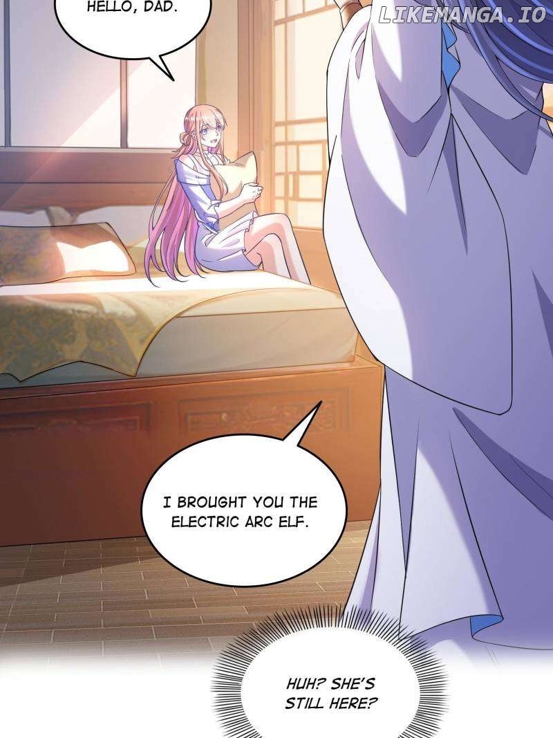 Cultivation Chat Group Chapter 656 - page 43