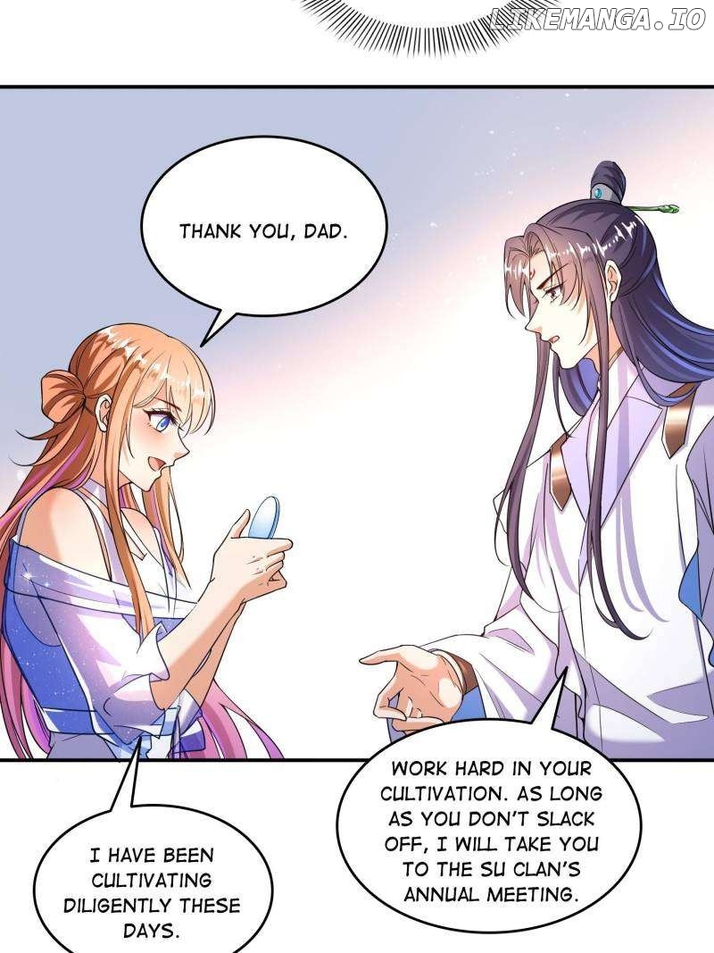 Cultivation Chat Group Chapter 656 - page 44