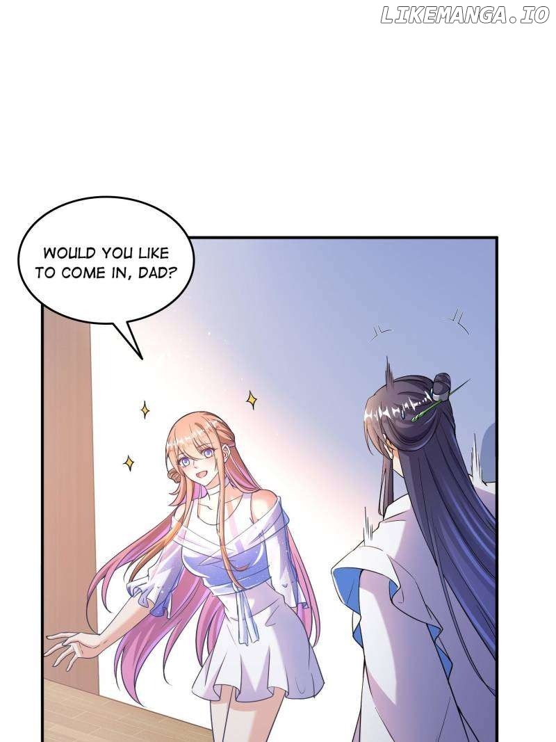 Cultivation Chat Group Chapter 656 - page 46