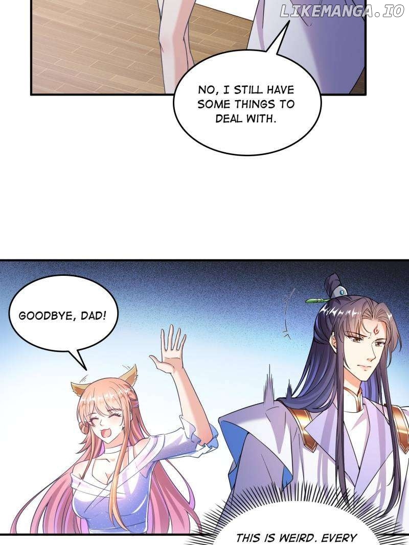 Cultivation Chat Group Chapter 656 - page 47