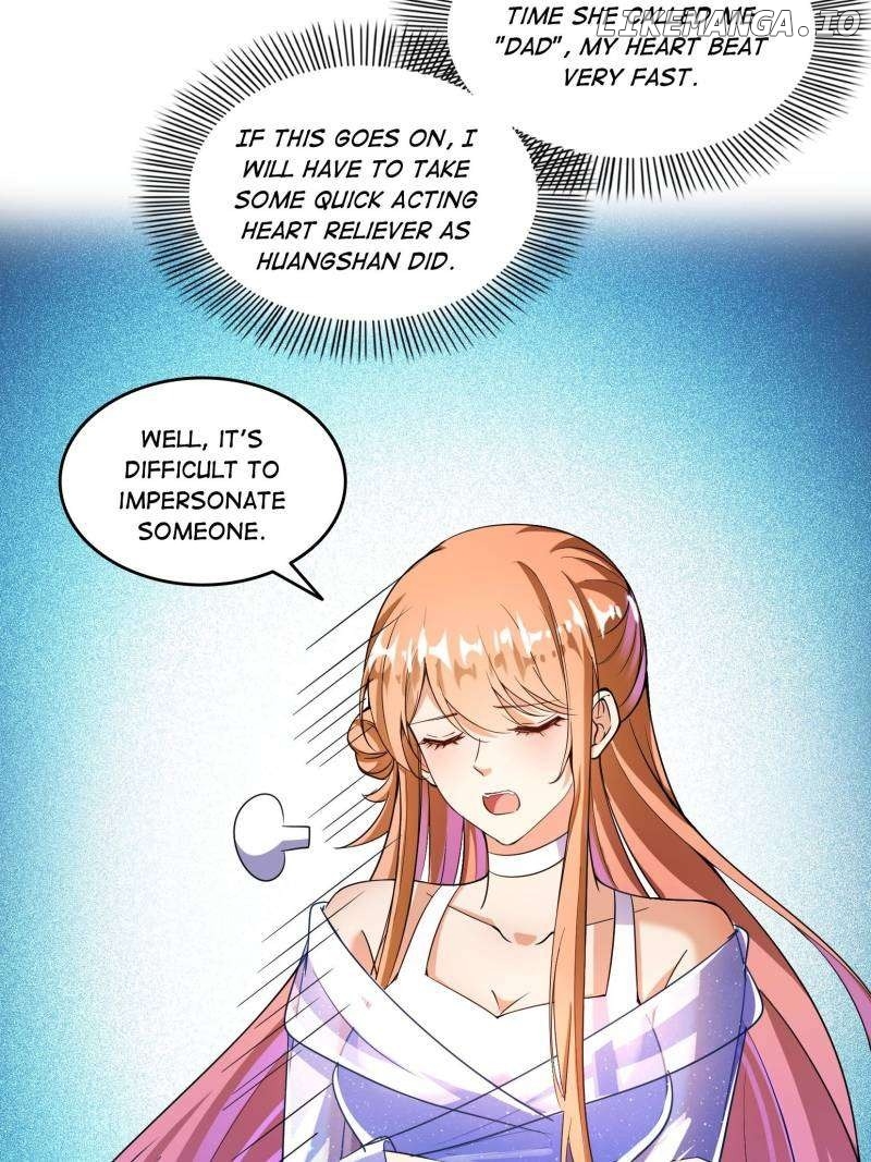 Cultivation Chat Group Chapter 656 - page 48